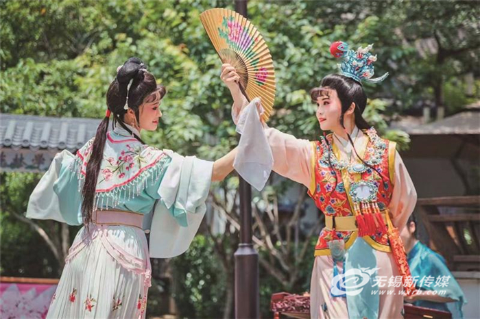 接續(xù)城市文脈，讓百宅百院“活”在時(shí)光里