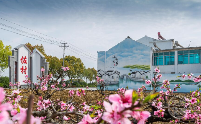 詩意鄉(xiāng)村“錫”居地這樣建！無錫農(nóng)村人居環(huán)境整治省內(nèi)率先