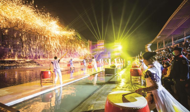 無錫各景區(qū)游客接待總量、旅游收入均超2019年同期水平兩成以上
