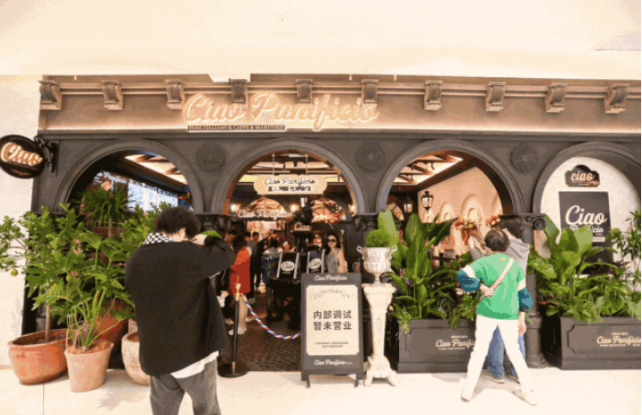 一大波首店涌向無錫，你逛過幾家？